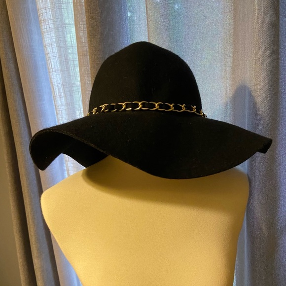 Felt FASHION Hat - Picture 1 of 5